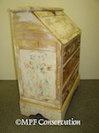 Mason Monterey Desk